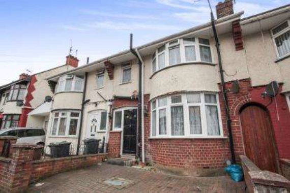 3 Bedroom Terraced